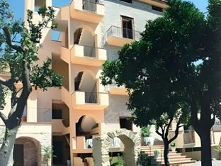 Hotel Del Sole Al Plebiscito