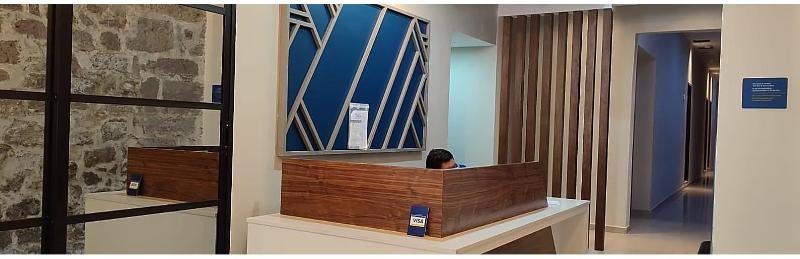 Holiday Inn Express Morelia Centro Historico by IHG