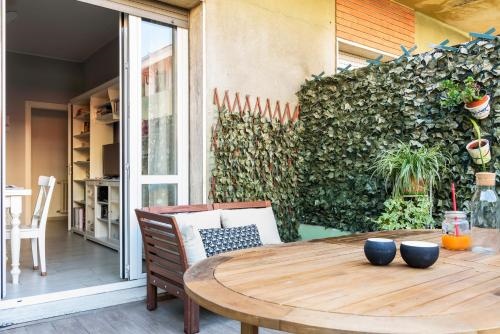 Pascoli Master Guest Apartment