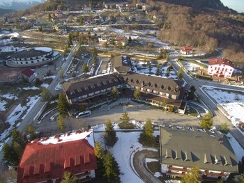 Delberg Palace Hotel