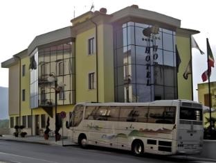 Hotel Ovidius