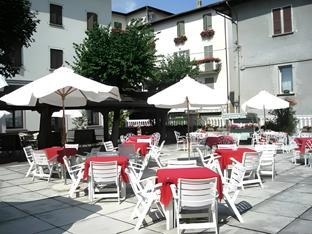 Hotel Ristorante Combolo