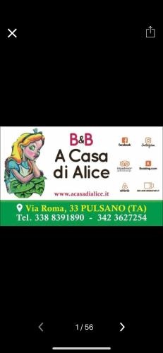 A Casa di Alice