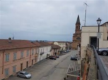 Le Ginestre Alloggio Monferrato