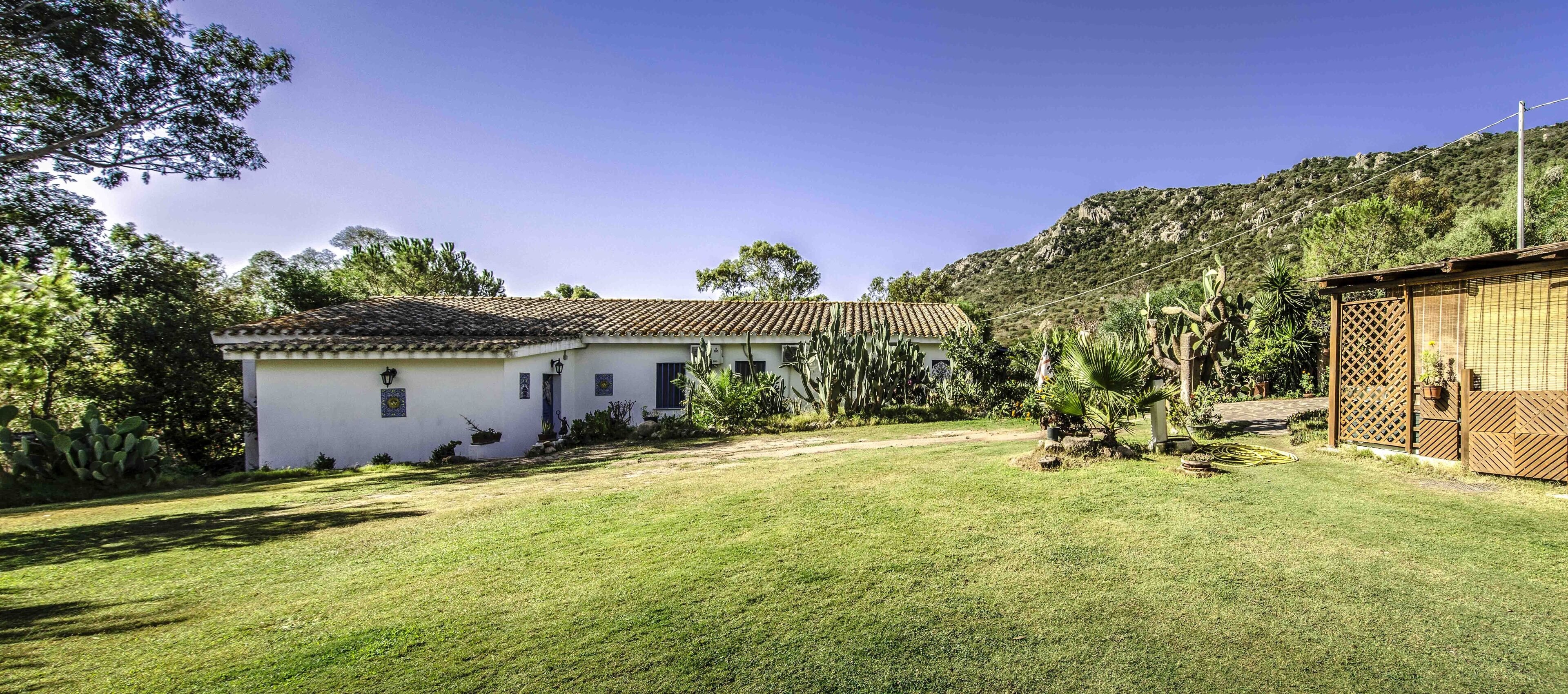 Agriturismo Costa Del Sud