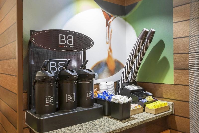 Fairfield Inn & Suites Elizabeth City