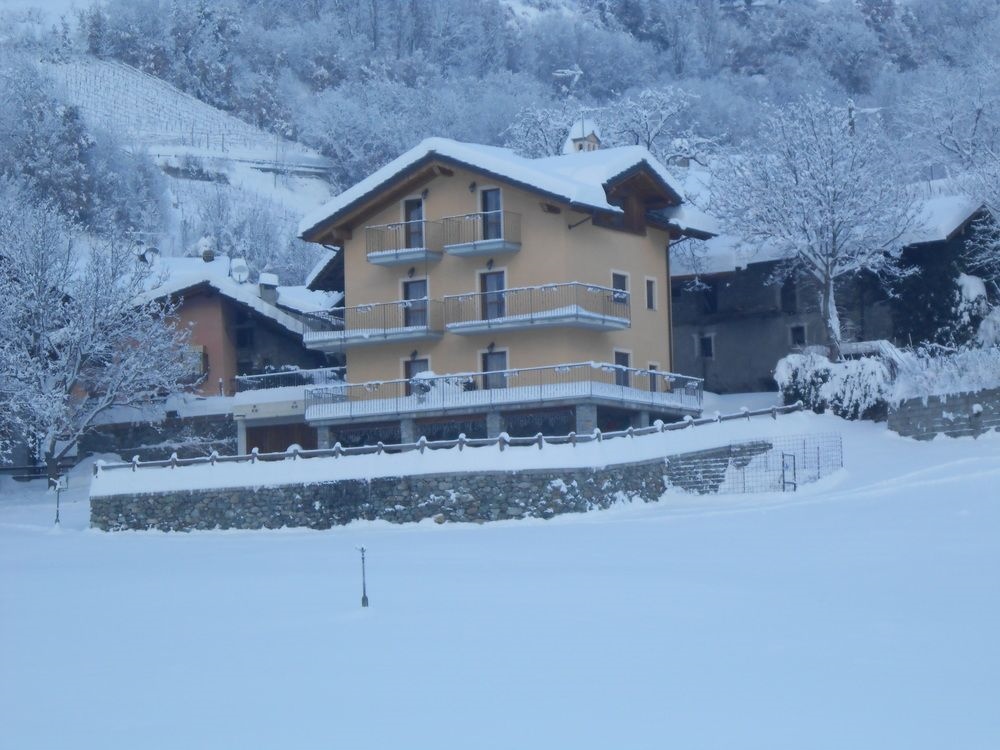 Affittacamere Les Noyers