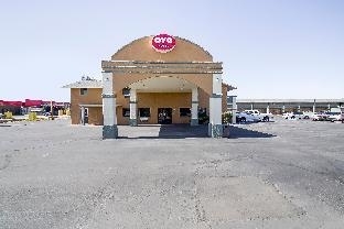 Oyo Hotel Eloy/ Casa Grande Near I-10