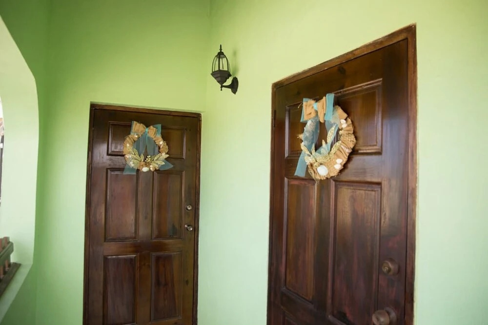 Apartment In Hellshire Near Beach