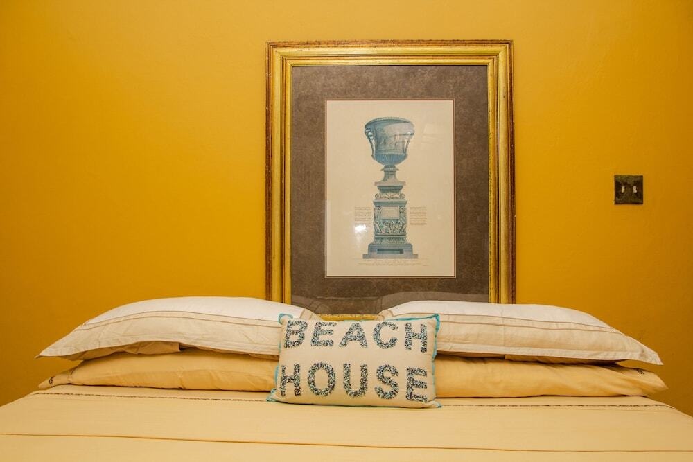 Beach Front White Sand Villa