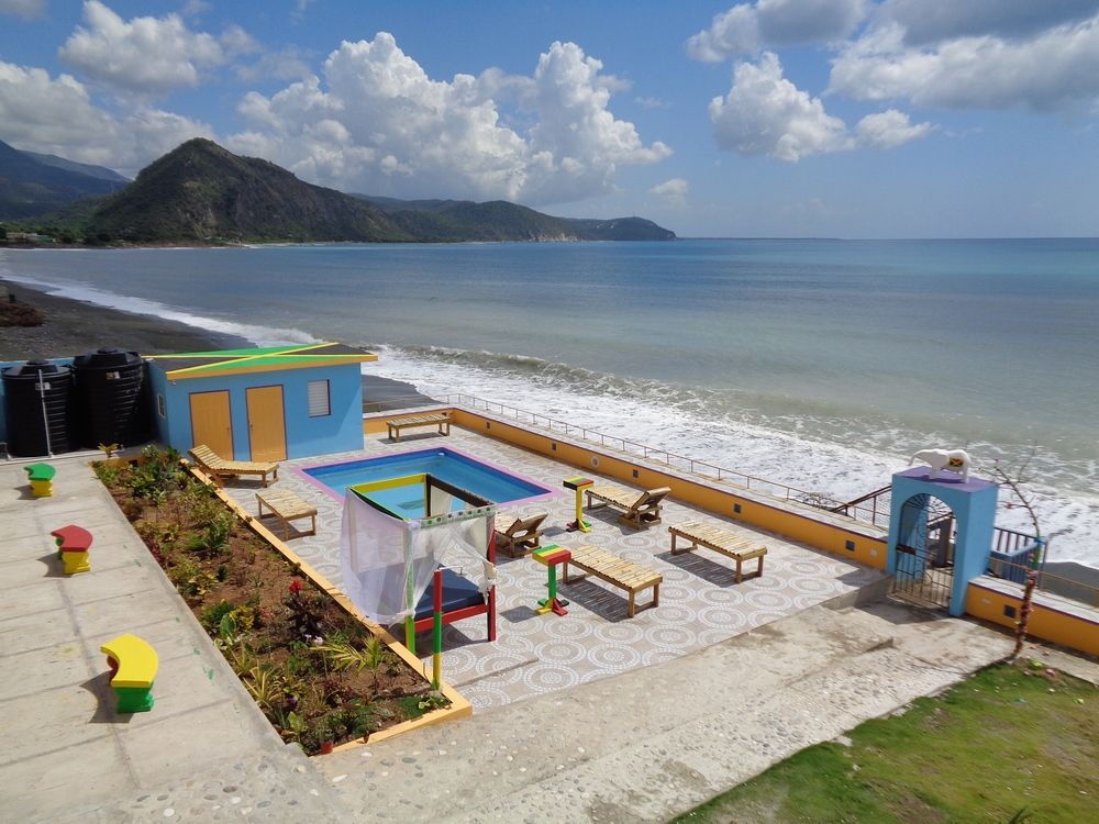 Bls Wellness Guest House