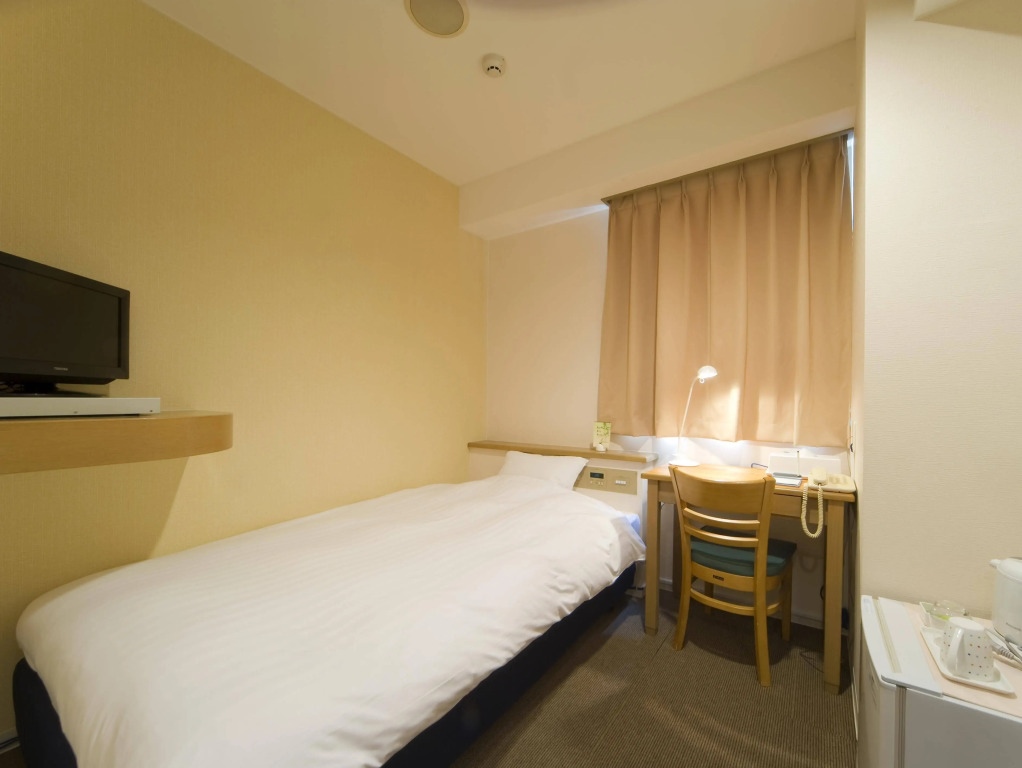 Art Hotel Color Aomori