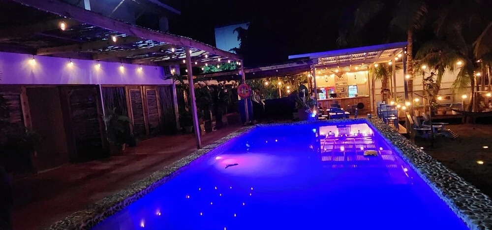 Lashings Boutique Hotel