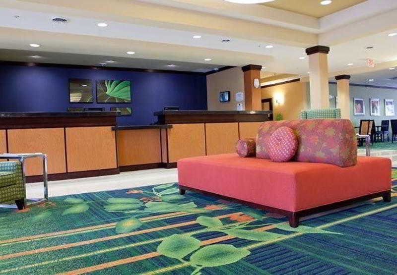 Fairfield Inn & Suites Flint Fenton