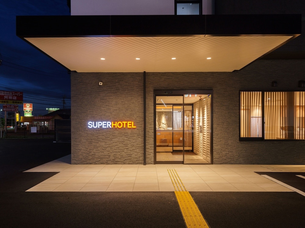 Super Hotel Anan Tomioka (Adults Only)