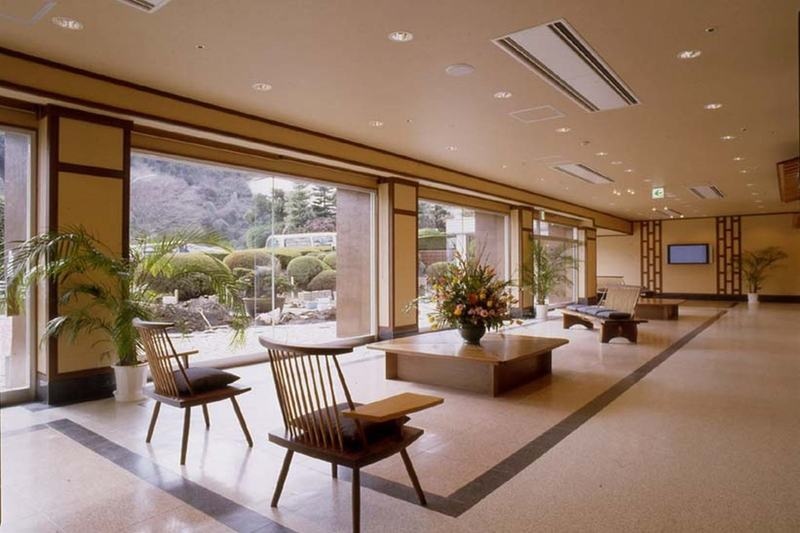 Beppu Suginoi Hotel