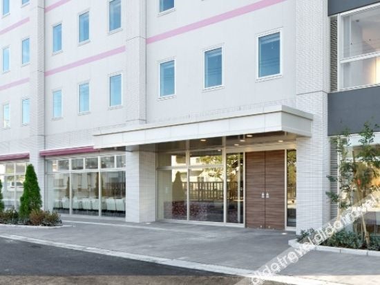 Hotel Green Core Bando