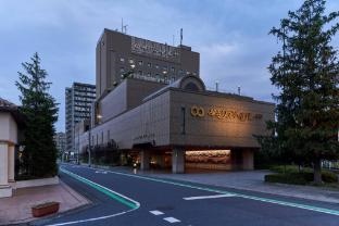 Saitama Grand Hotel Fukaya