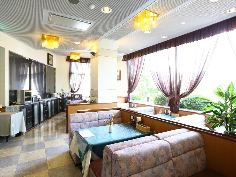 Chino Sky View Hotel