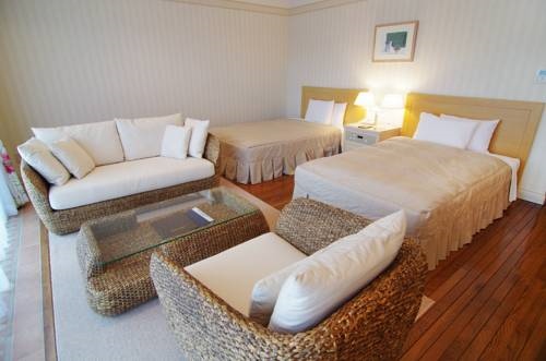 Hotel Blueberry Hill Katsuura