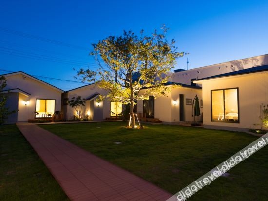 Ducale Garden Hotel 99