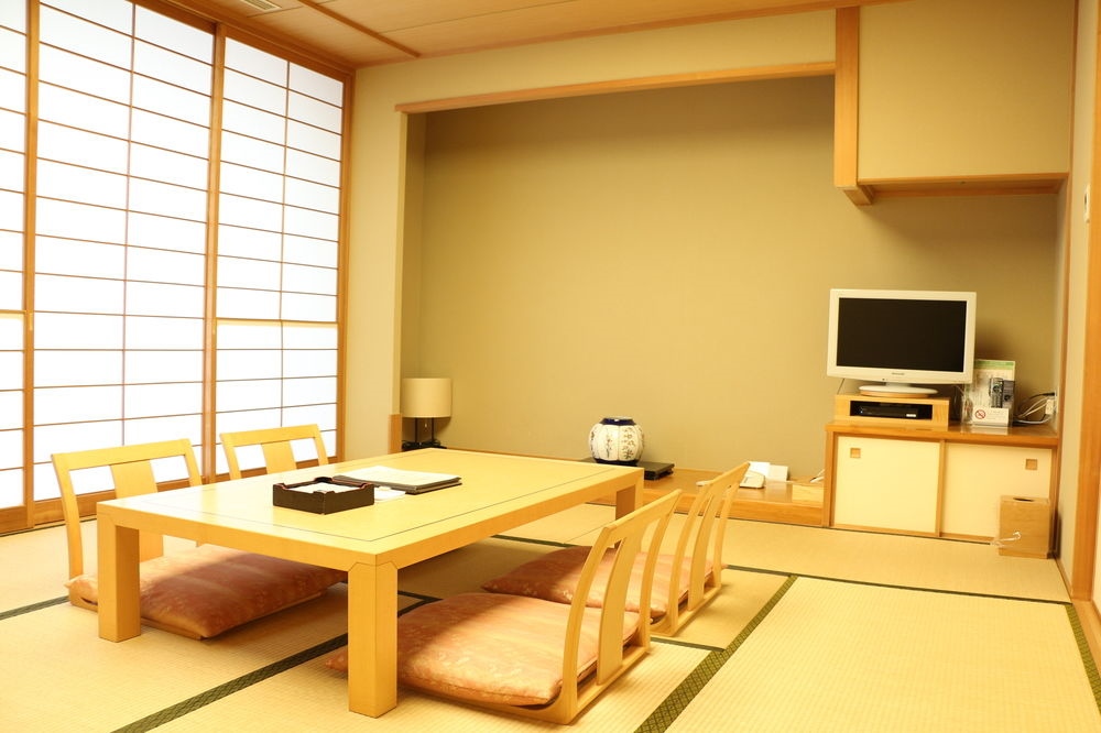 Hotel Grandvert GIZAN