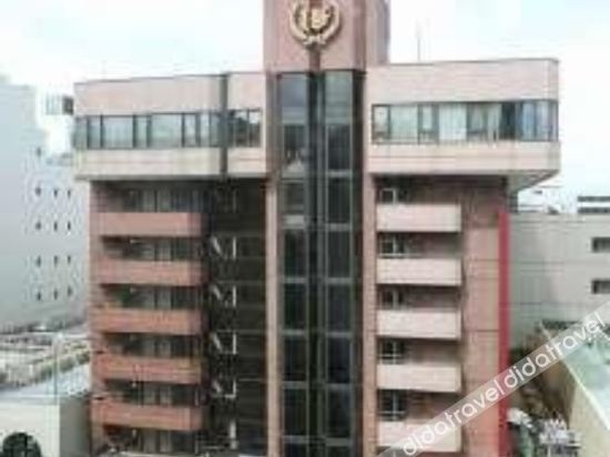 Hotel Global View Hachinohe Annex