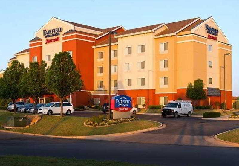 Fairfield Inn and Suites by Marriott Lawton