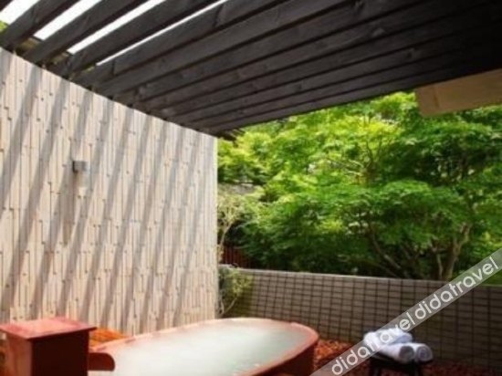 Fontane Bleau Sengokutei (Adults Only)