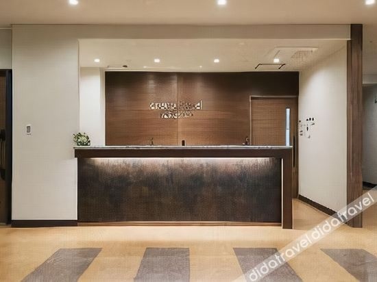 Credo Hotel Hakodate