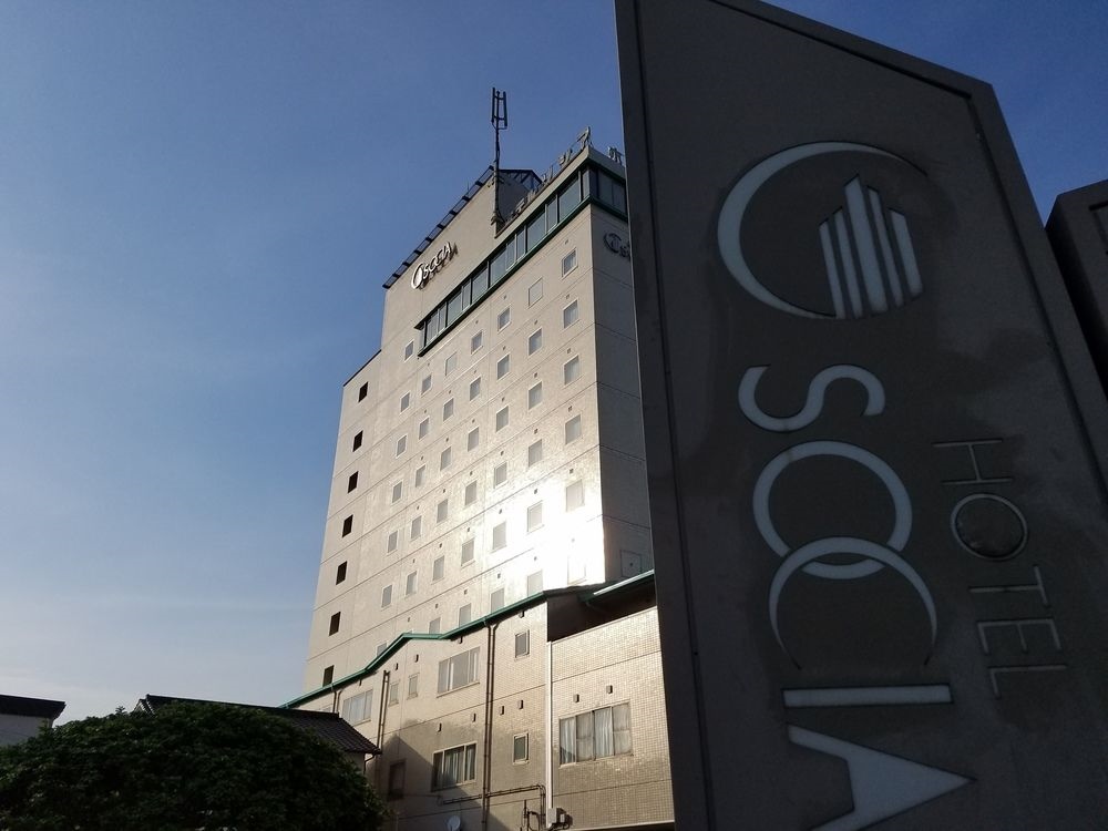 Hotel Socia