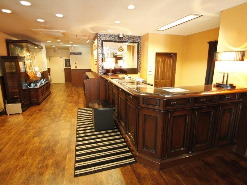 APA Hotel Hikone Minami