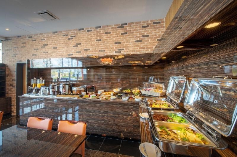 APA Hotel Hitachinaka Katsuta-Ekimae