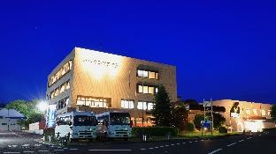 Hill Hotel Sunpia Iga