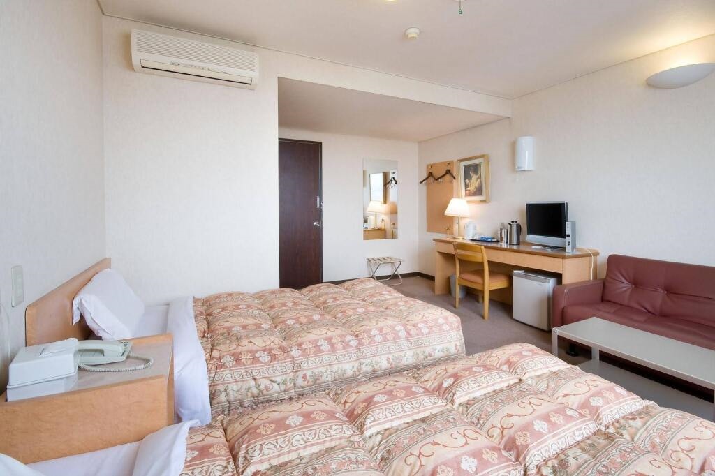 Hotel Kikusui Imabari