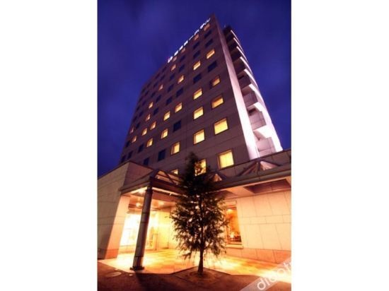 Karatsu Daiichi Hotel