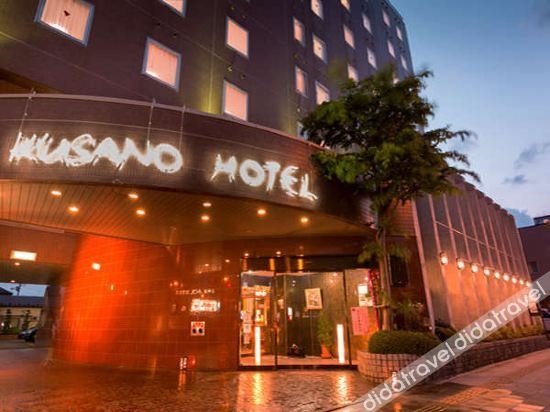 Kusano Hotel