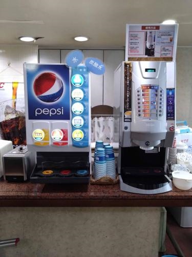 Hotel Tetora Kasugai Station Hotel