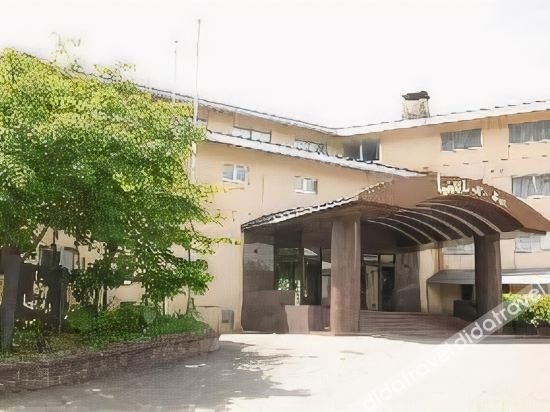 Towadako Lakeview Hotel