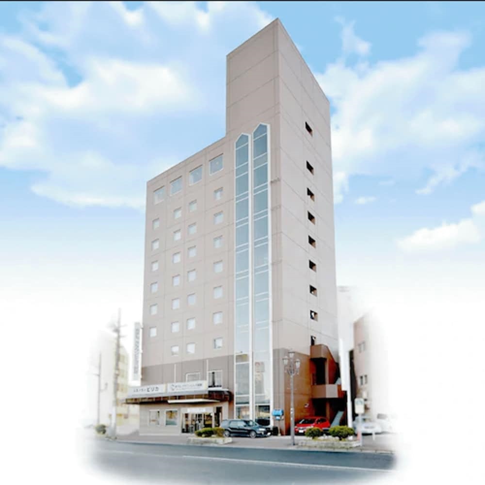 Hotel Crown Hills Kushiro (Adults Only)