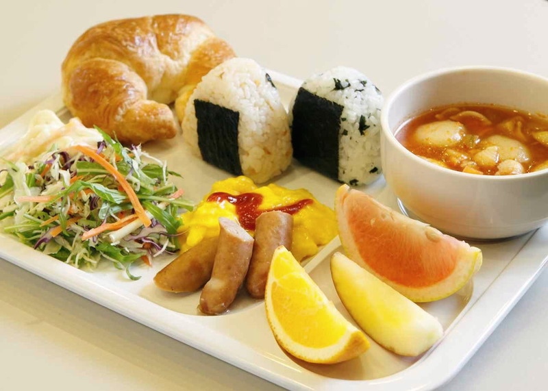 Comfort Hotel Maebashi