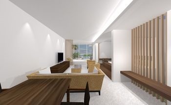 Feliz Villa Suite Miyakojima Ueno