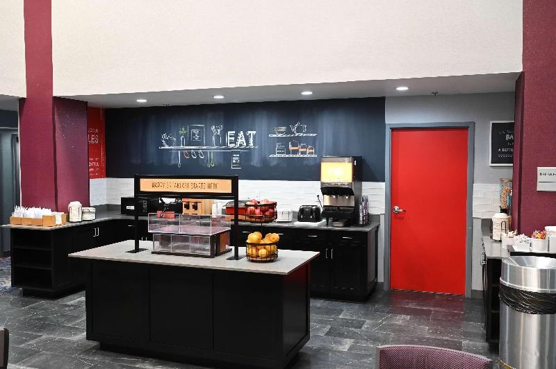 Hampton Inn Valdosta/Lake Park Area