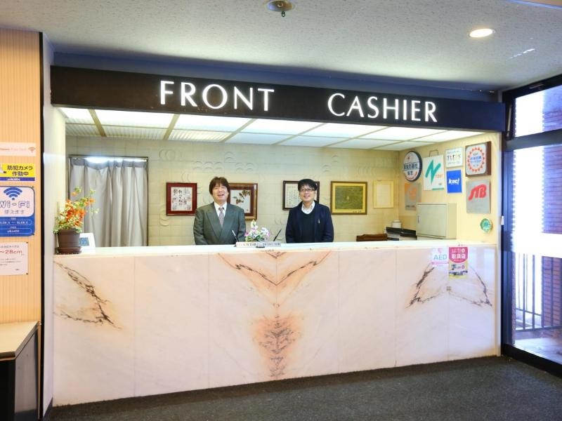 Hotel Silk in Madarao