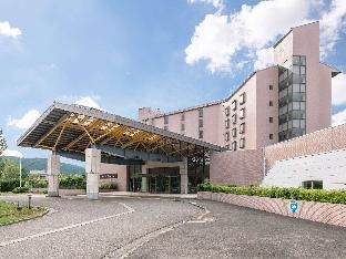 Hotel Kunitomi Annex