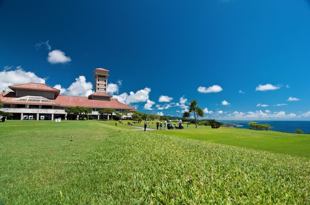 The Southern Links Resort Hotel