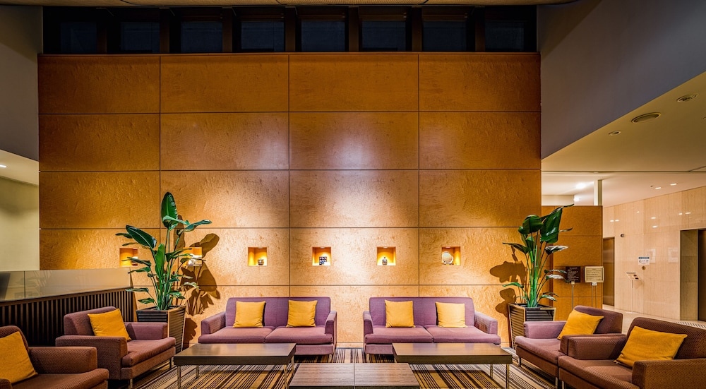 Mitsui Garden Hotel Okayama