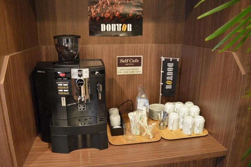 Hotel Route Inn Ishioka