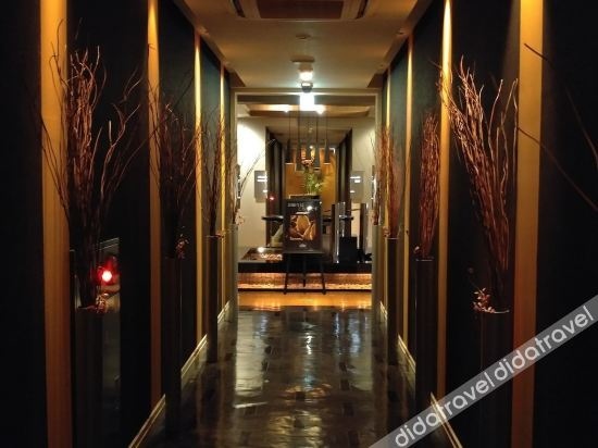 HOTEL OASIS - Adults Only