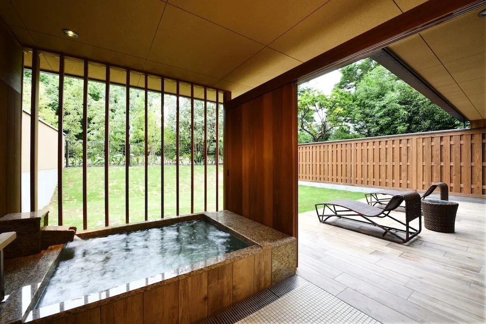 Biwako Mastunoura Bettei